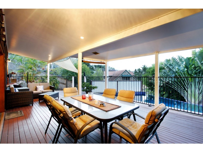 8 Arundel Court, Cannonvale QLD 4802