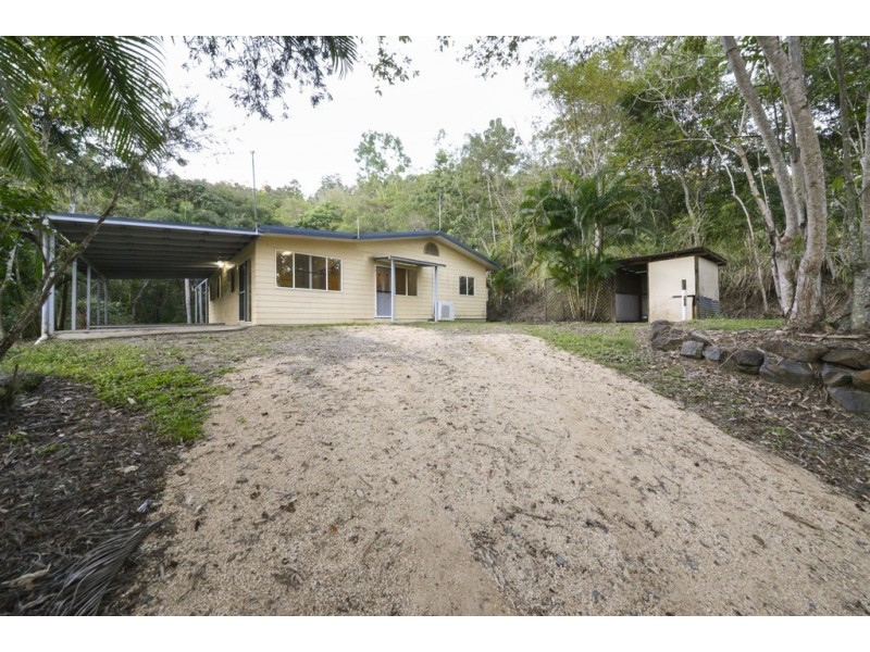 70 Laurina Drive, Strathdickie QLD 4800