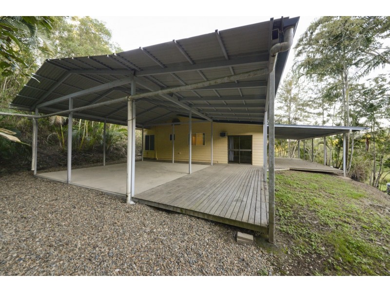 70 Laurina Drive, Strathdickie QLD 4800