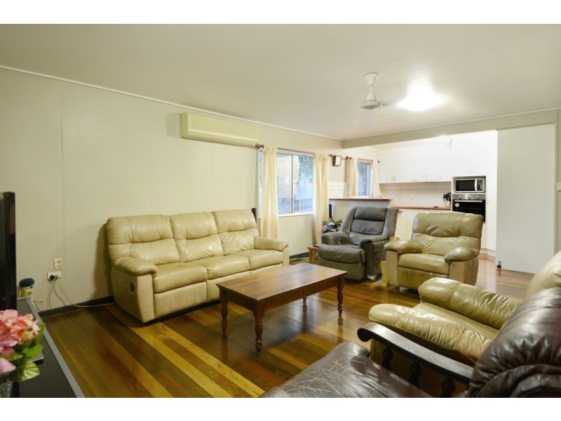 15 Usher Road, Mount Julian QLD 4800