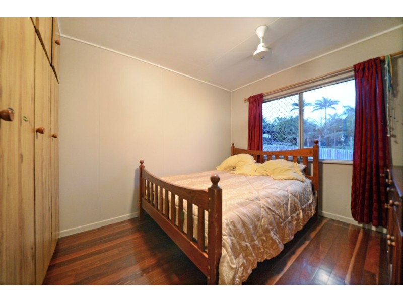 15 Usher Road, Mount Julian QLD 4800