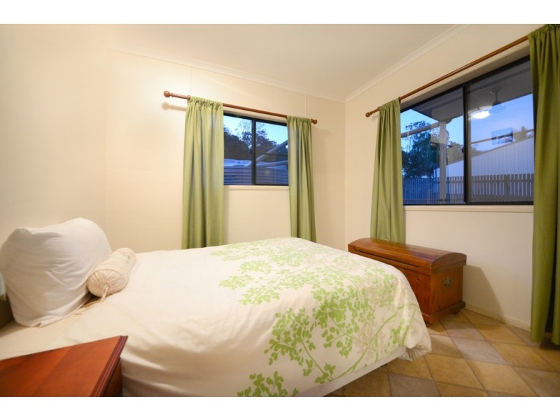 15 Usher Road, Mount Julian QLD 4800