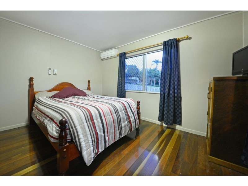 15 Usher Road, Mount Julian QLD 4800