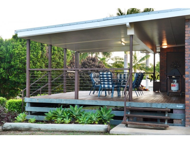 15 Usher Road, Mount Julian QLD 4800