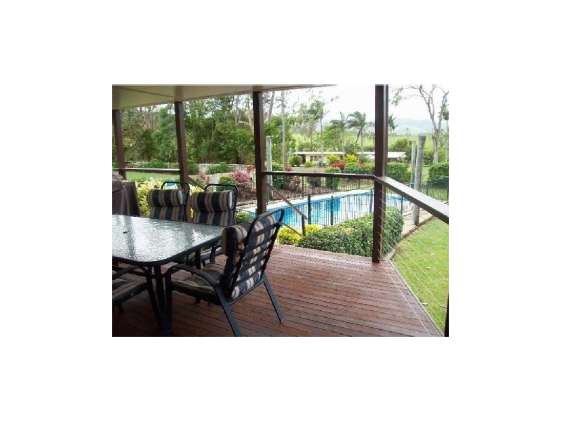 15 Usher Road, Mount Julian QLD 4800