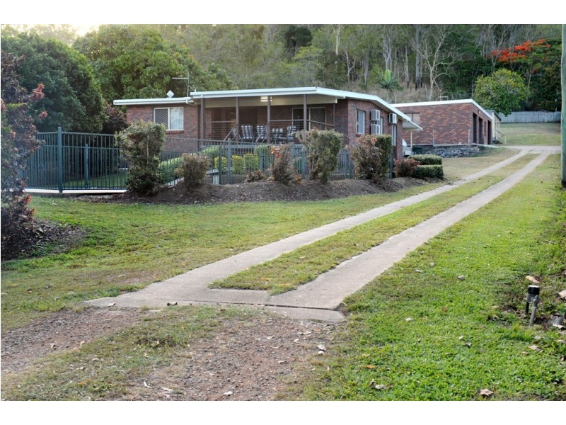 15 Usher Road, Mount Julian QLD 4800