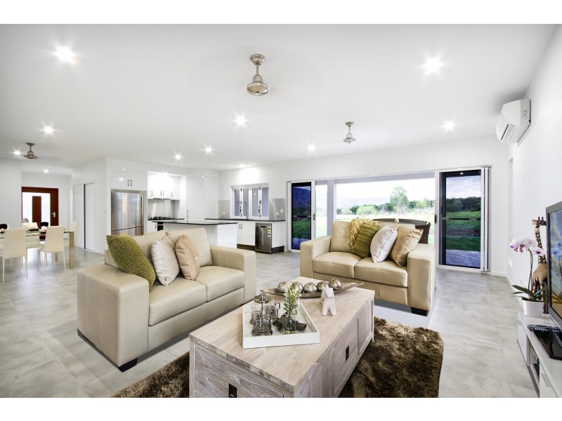 77 Honeyeater Crescent, Cannon Valley QLD 4800