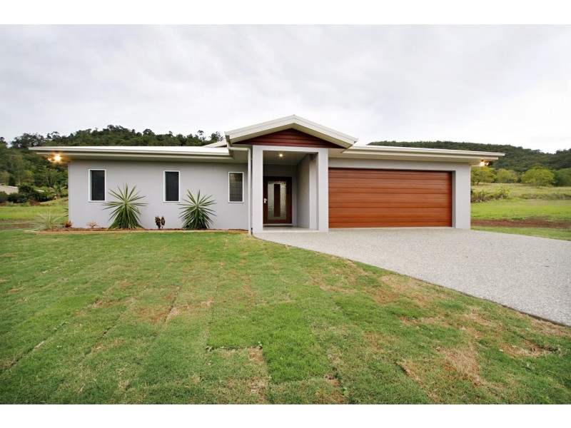 77 Honeyeater Crescent, Cannon Valley QLD 4800