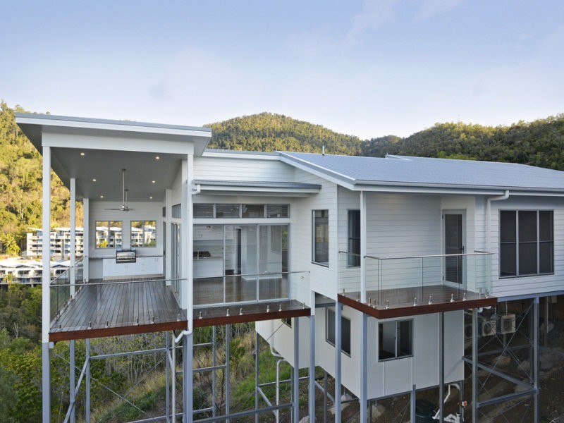 8 Laguna Court, Airlie Beach QLD 4802