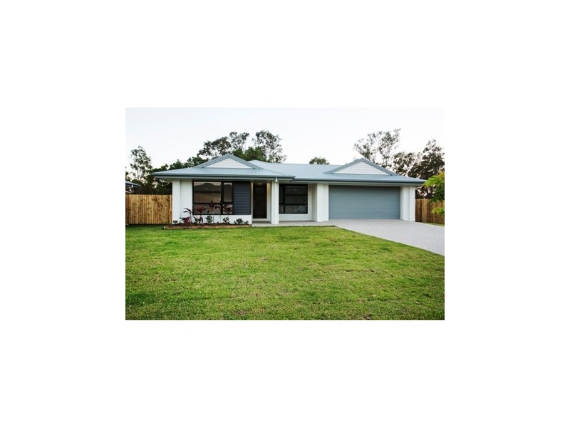 59 (Lot 8) Macarthur Drive, Cannonvale QLD 4802
