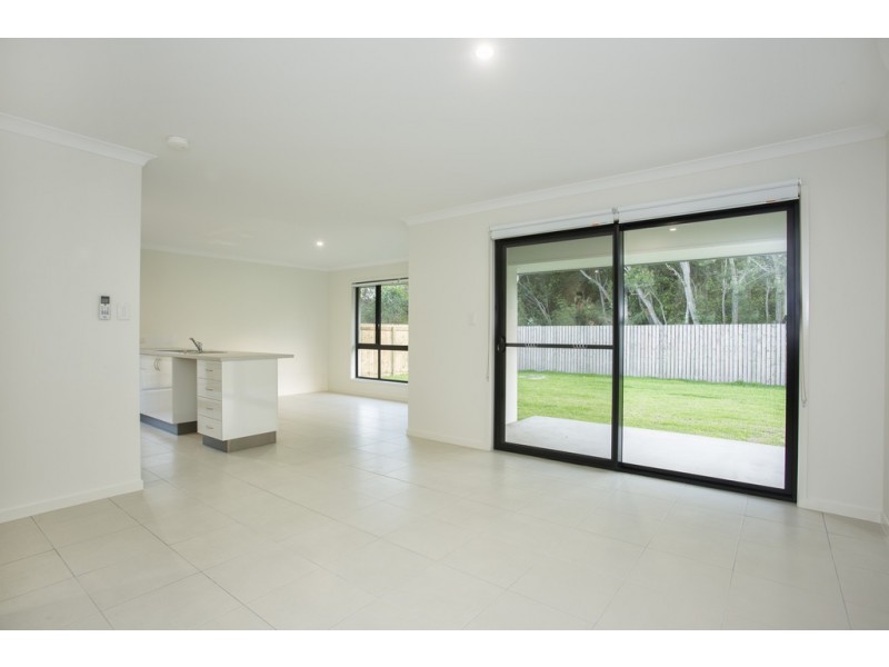 59 (Lot 8) Macarthur Drive, Cannonvale QLD 4802