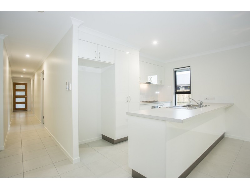 59 (Lot 8) Macarthur Drive, Cannonvale QLD 4802