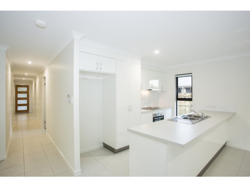 59 (Lot 8) Macarthur Drive, Cannonvale QLD 4802