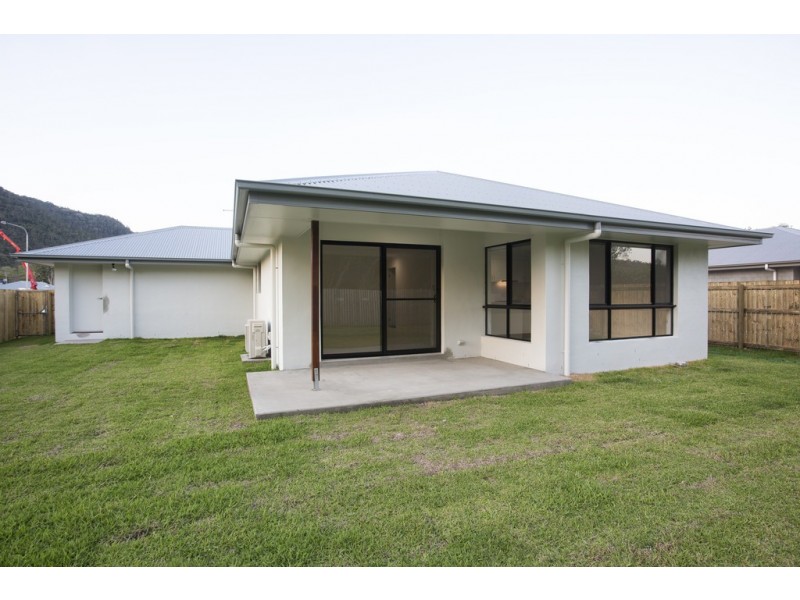 59 (Lot 8) Macarthur Drive, Cannonvale QLD 4802
