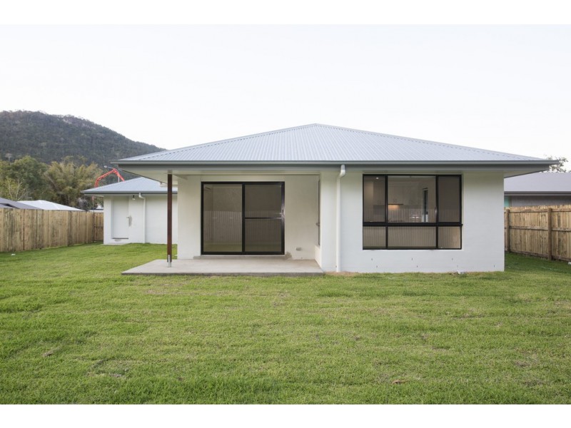 59 (Lot 8) Macarthur Drive, Cannonvale QLD 4802