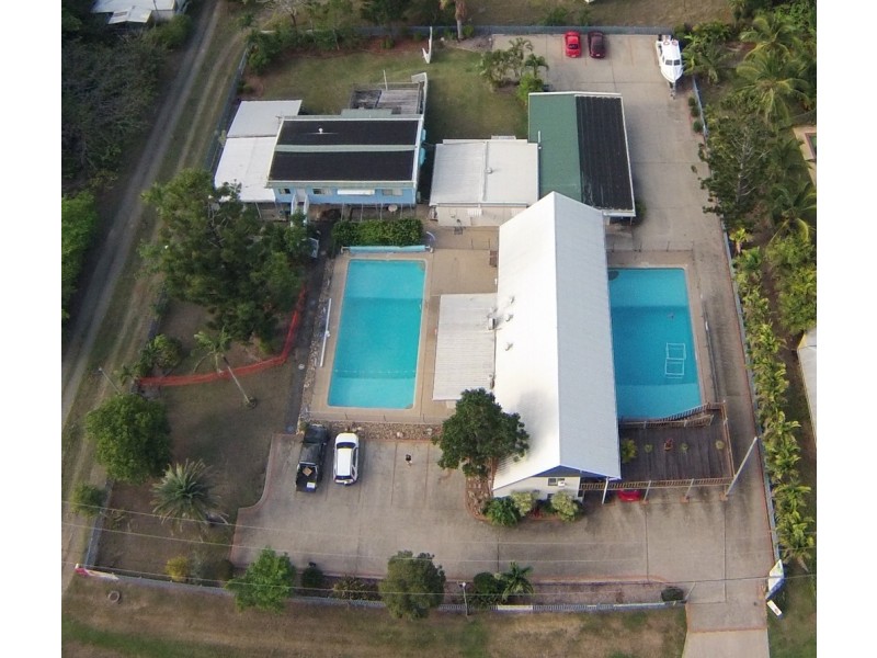 2579 Shute Harbour Road, Jubilee Pocket QLD 4802