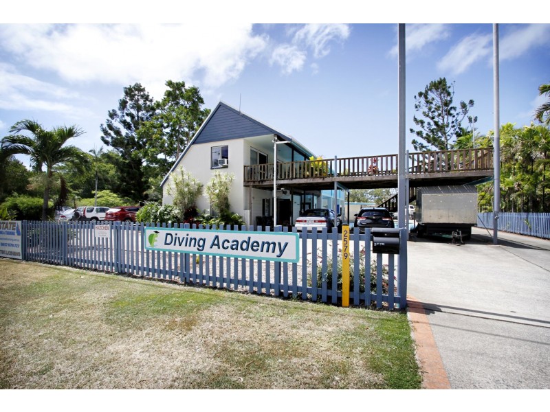 2579 Shute Harbour Road, Jubilee Pocket QLD 4802