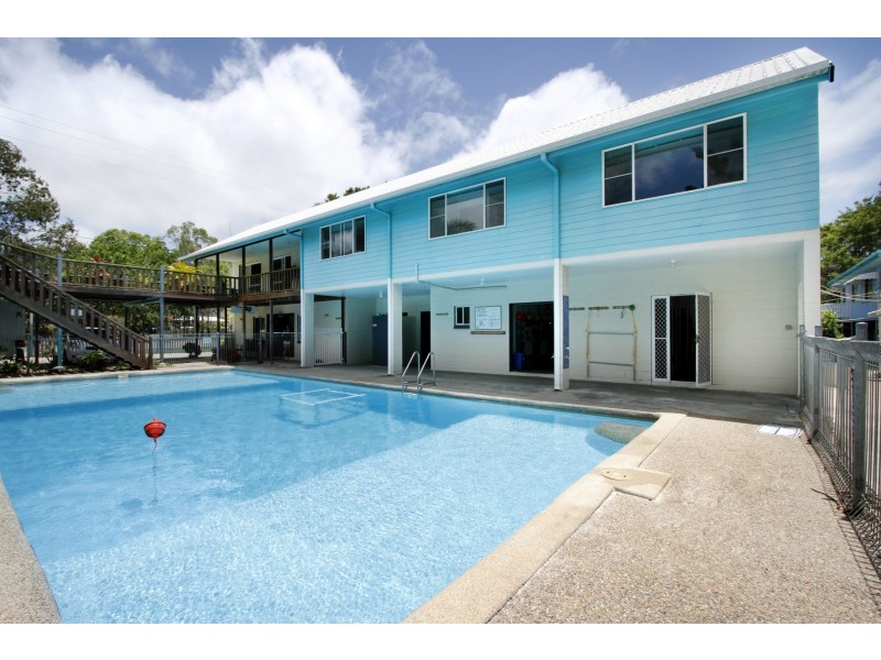 2579 Shute Harbour Road, Jubilee Pocket QLD 4802