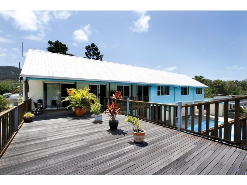 2579 Shute Harbour Road, Jubilee Pocket QLD 4802