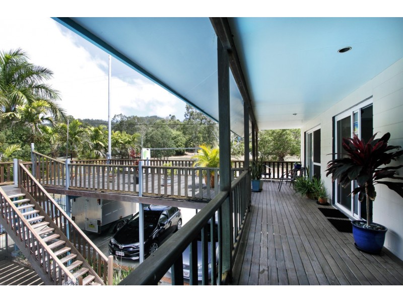 2579 Shute Harbour Road, Jubilee Pocket QLD 4802