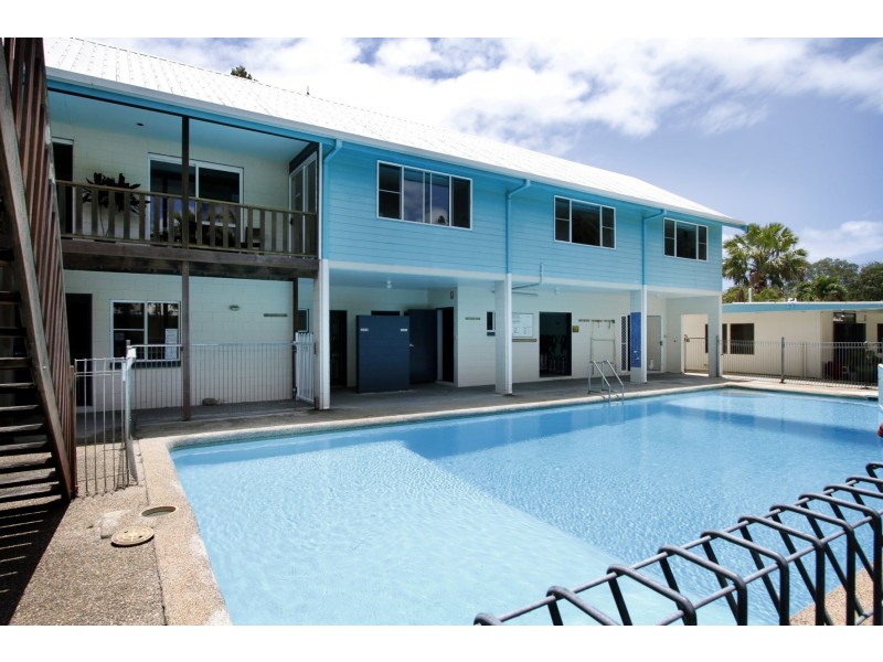 2579 Shute Harbour Road, Jubilee Pocket QLD 4802