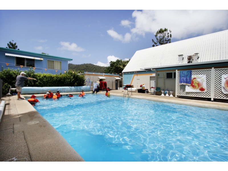 2579 Shute Harbour Road, Jubilee Pocket QLD 4802