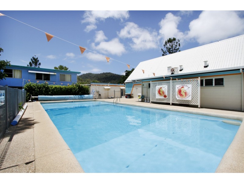 2579 Shute Harbour Road, Jubilee Pocket QLD 4802