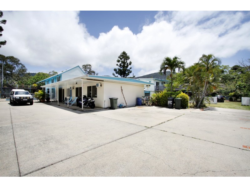 2579 Shute Harbour Road, Jubilee Pocket QLD 4802