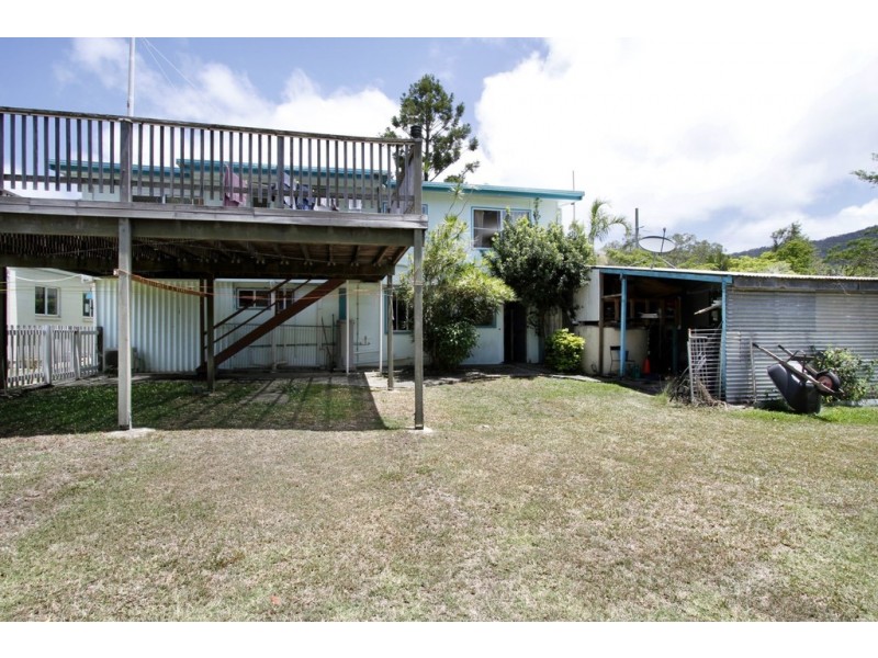 2579 Shute Harbour Road, Jubilee Pocket QLD 4802