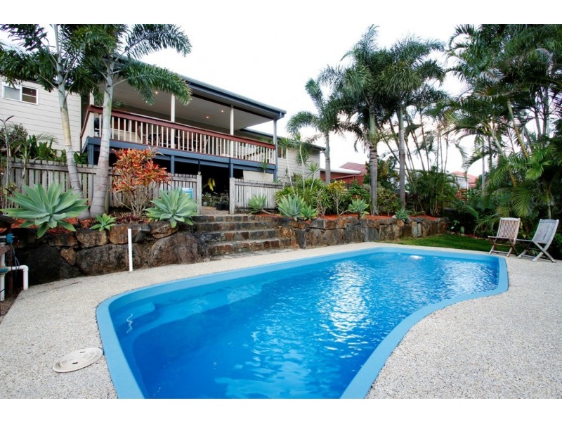 29 Moonlight Drive, Jubilee Pocket QLD 4802