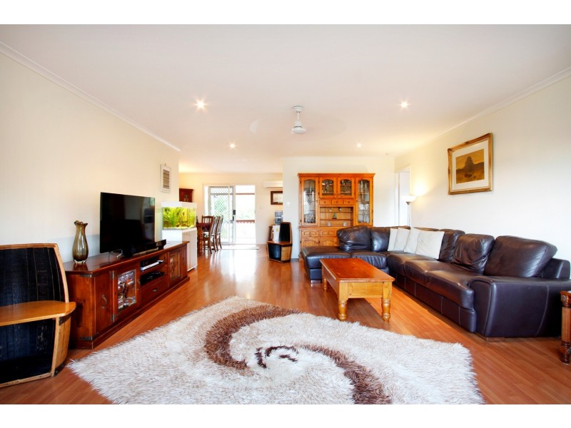 29 Moonlight Drive, Jubilee Pocket QLD 4802