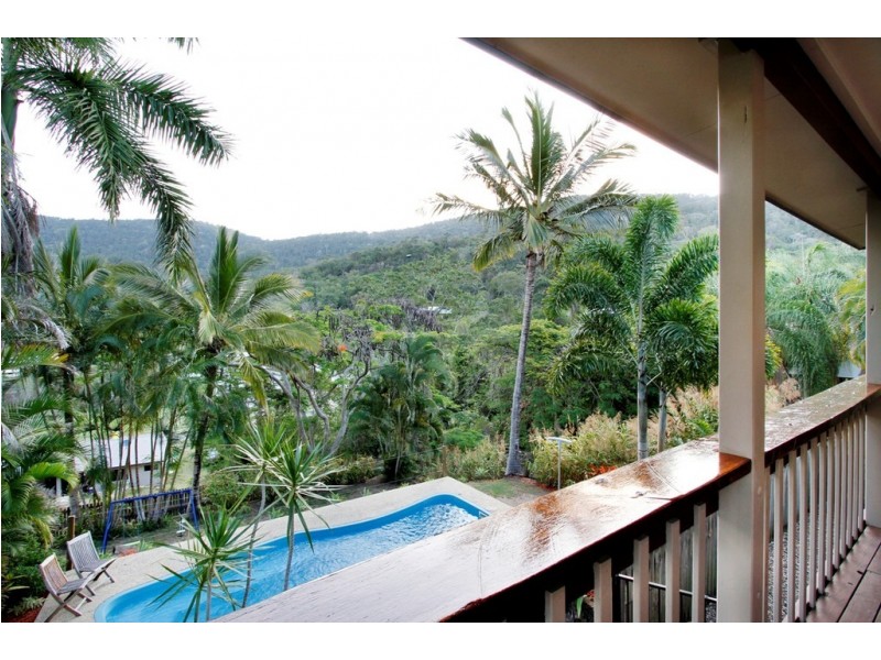 29 Moonlight Drive, Jubilee Pocket QLD 4802