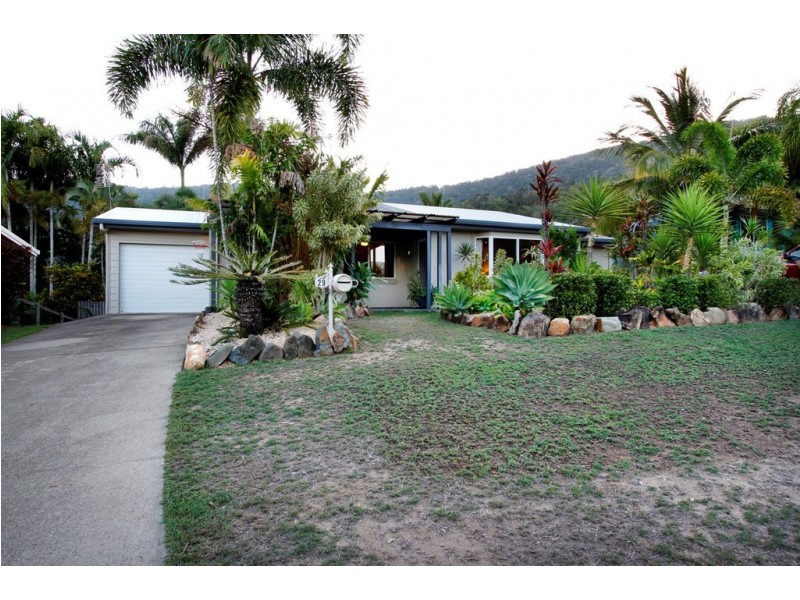 29 Moonlight Drive, Jubilee Pocket QLD 4802