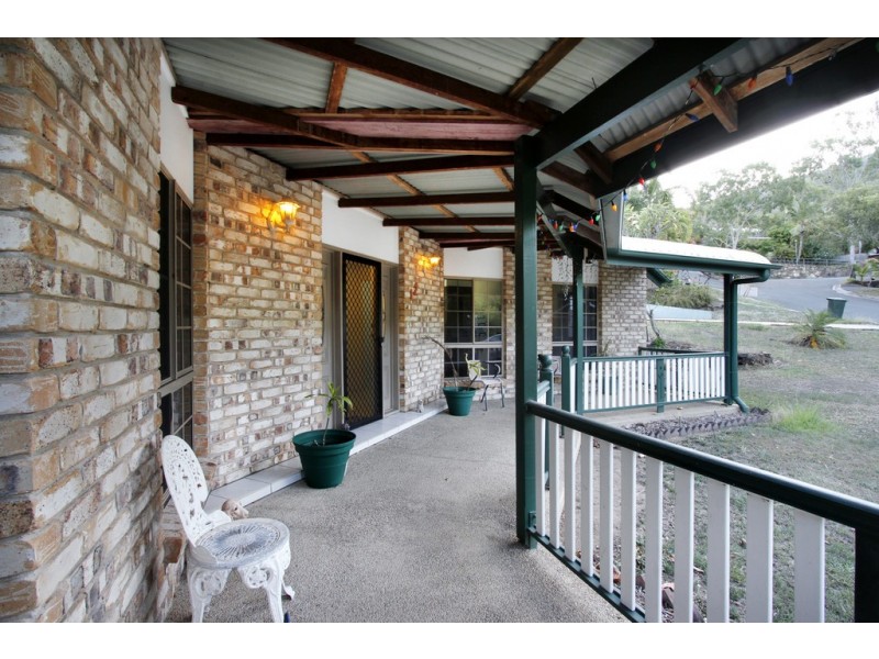 12 Muruk Crescent, Jubilee Pocket QLD 4802