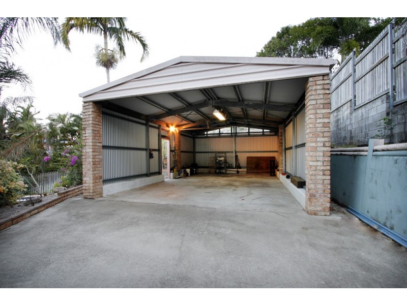 12 Muruk Crescent, Jubilee Pocket QLD 4802
