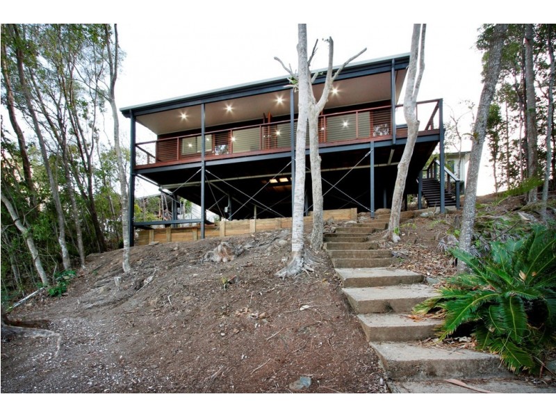11/9 Cedar Court, Jubilee Pocket QLD 4802