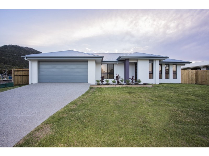 16 (Lot 20) Olivia Street, Cannonvale QLD 4802