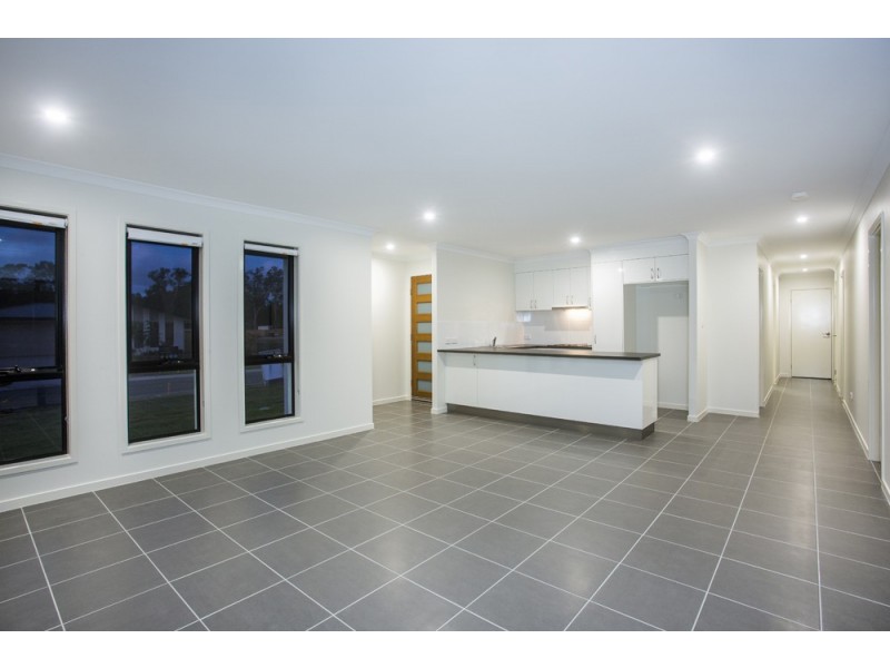 16 (Lot 20) Olivia Street, Cannonvale QLD 4802