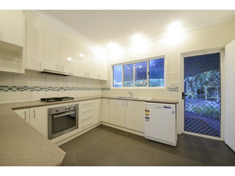 25 Wildlife Road, Jubilee Pocket QLD 4802