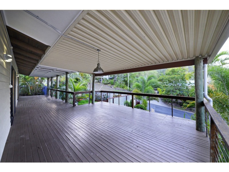 25 Wildlife Road, Jubilee Pocket QLD 4802