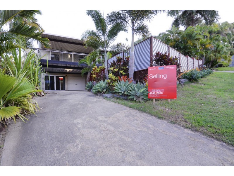 25 Wildlife Road, Jubilee Pocket QLD 4802