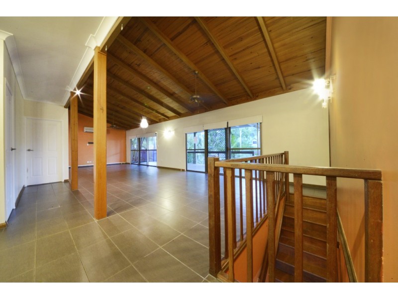 25 Wildlife Road, Jubilee Pocket QLD 4802