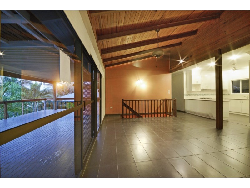 25 Wildlife Road, Jubilee Pocket QLD 4802