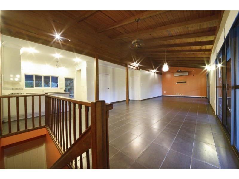 25 Wildlife Road, Jubilee Pocket QLD 4802