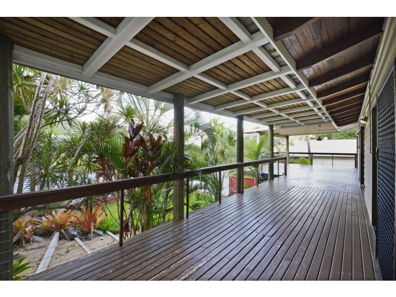 25 Wildlife Road, Jubilee Pocket QLD 4802