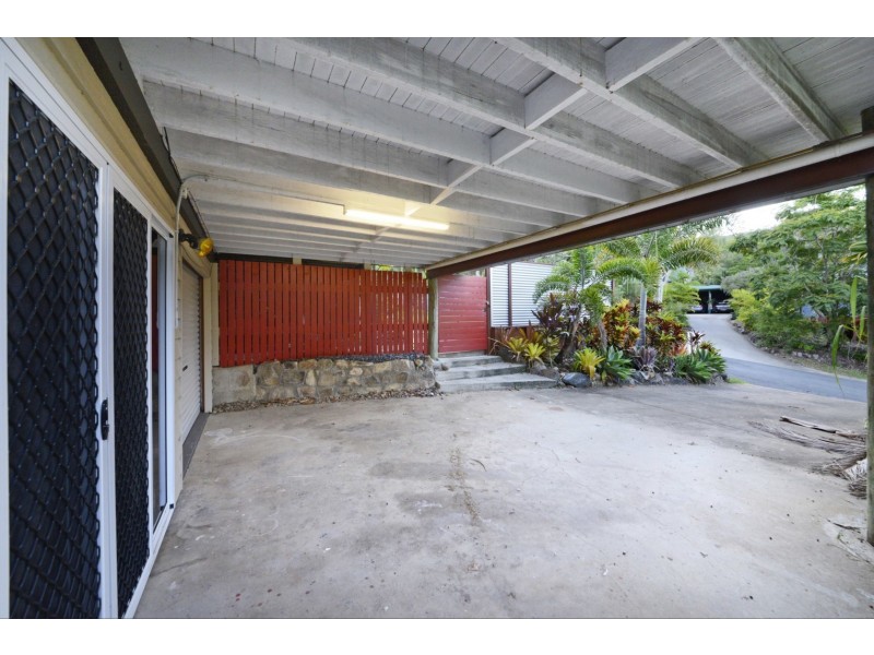 25 Wildlife Road, Jubilee Pocket QLD 4802