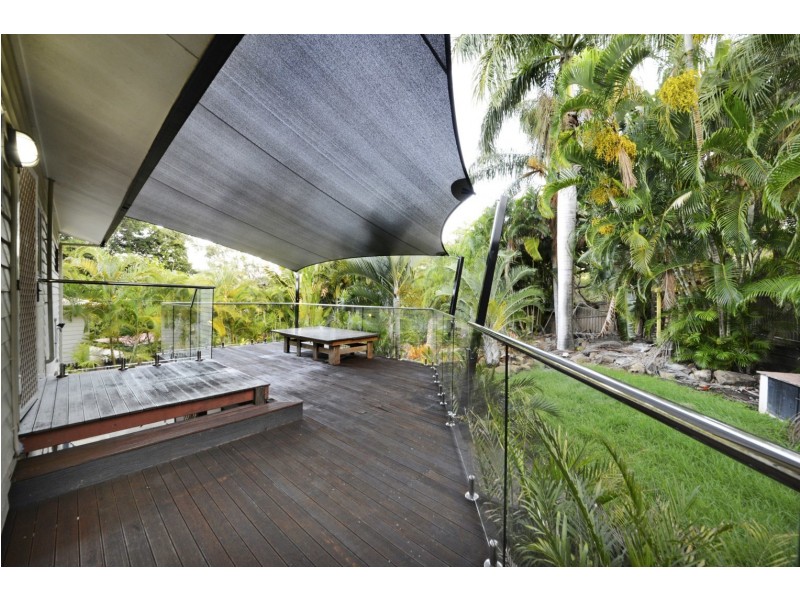 25 Wildlife Road, Jubilee Pocket QLD 4802