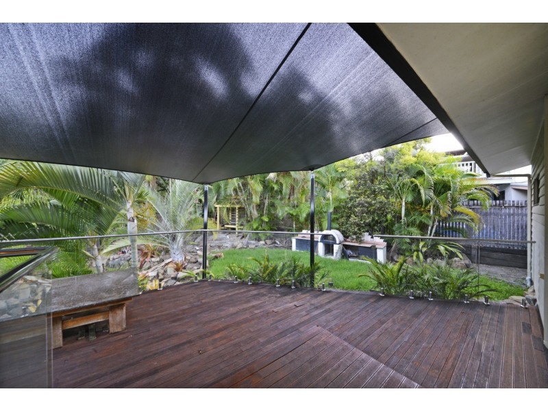 25 Wildlife Road, Jubilee Pocket QLD 4802