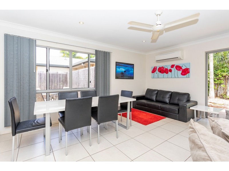 2/29 Sanctuary Avenue, Jubilee Pocket QLD 4802