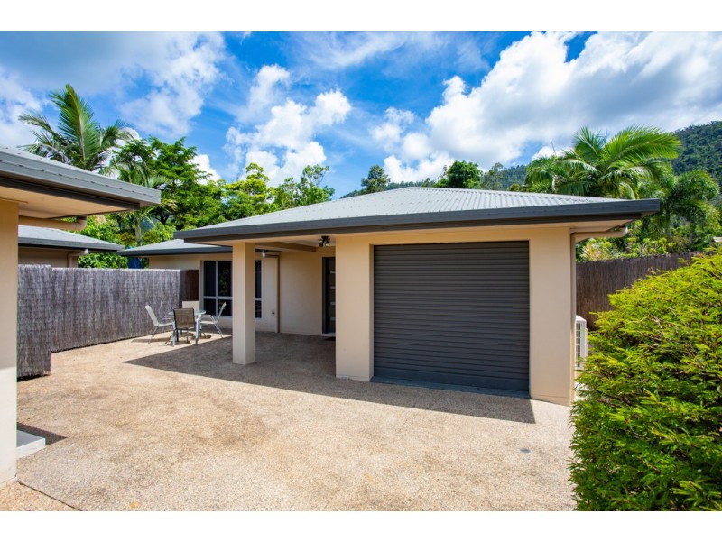 2/29 Sanctuary Avenue, Jubilee Pocket QLD 4802